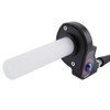 Motorcycle Throttle Grip, Quick Turn Twist Handlebar Throttle Grip &