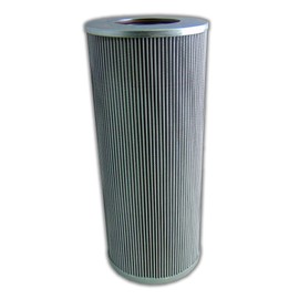 Big Filter Replacement Hydraulic Filter Compatible with MAHLE 852436SM25, 1-Pack