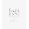 Afternoon Tea Living Goblet JK12 Tretour Trois Goblet One Color