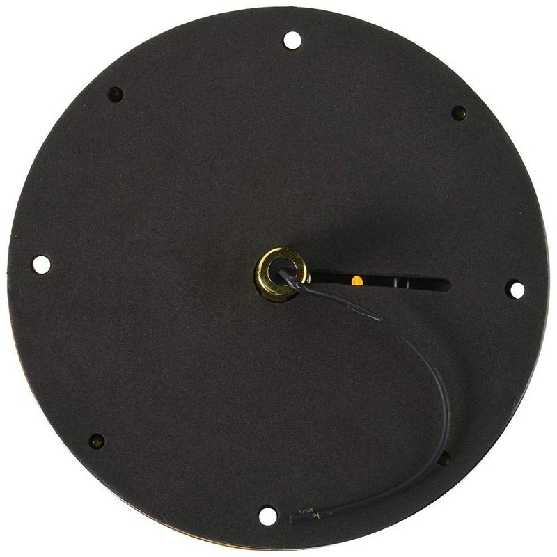 Grote 56083-7" School Bus Lights - Single Contact W/Arrow Lens,