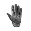 KinetiXx X-Pro Gloves Black (Small)