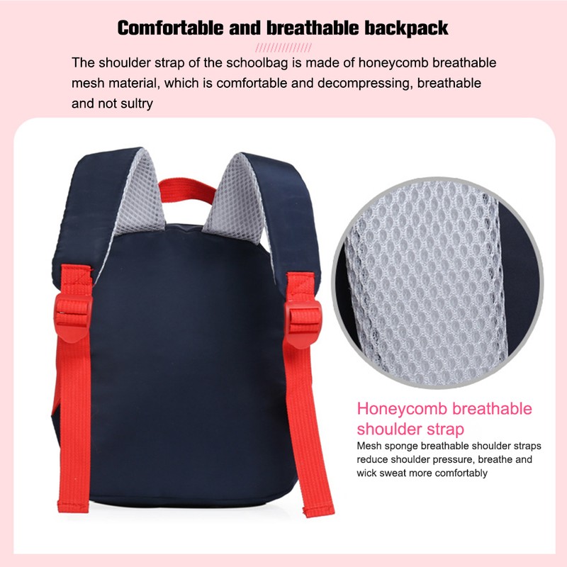 Kids Backpack Backpack Plush Toy Gifts for Girls Kids Baby