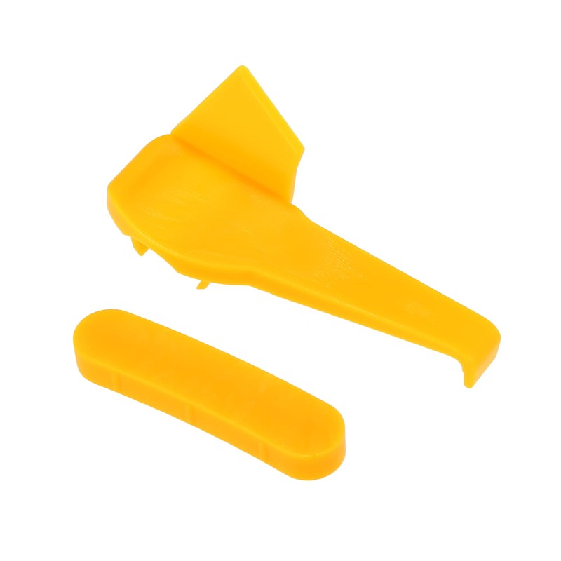 Motoforti Tire Changer Plastic Insert Tire Removal Head Tire Machine