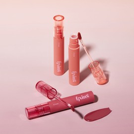Etude [NEW color released] Fixing Tint, 3 Mellow Peach / 에뛰드 [NEW color 출시] 픽싱 틴트, 3 멜로우 피치