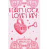 Heart's Lock, Love's Key: A Valentine's Day Anthology
