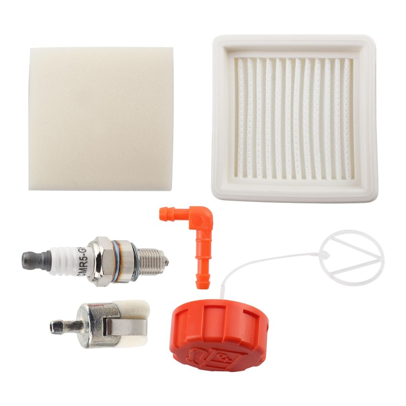 AUTOKAY Air Filter Tune-Up Kit For Echo PAS-2620 SRM-2620 SRM-3020
