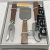 The Cellar Macy’s The Cellar Cheese Knife Set Of 3