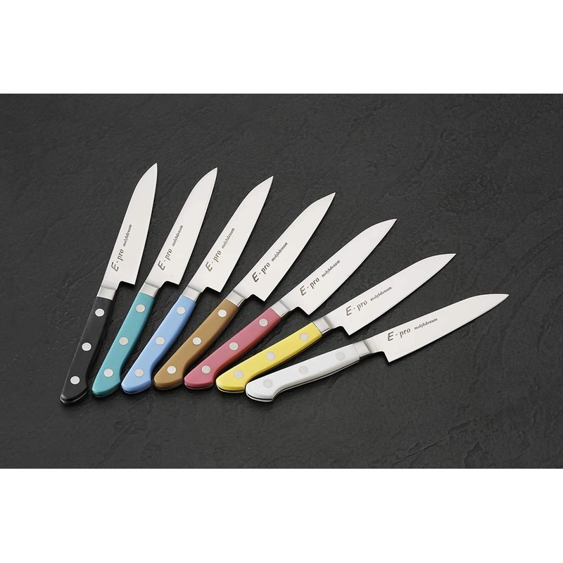 EBM E – Pro Molybdenum petexi-naihu 15 cm Green