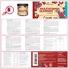 Vegavero Multivitamin Gummies for Children, Sugar-Free & Vegan, Multivitamin Gummies