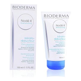 Bioderma Node Ds+ Shampoo Picor Intenso 125ml