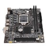 H310 Desktop Computer Motherboard Memory M.2 Interface PCIe X16 Gen