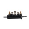 Nienloop Air Control Five Way Foot Pedal Valve for Tire