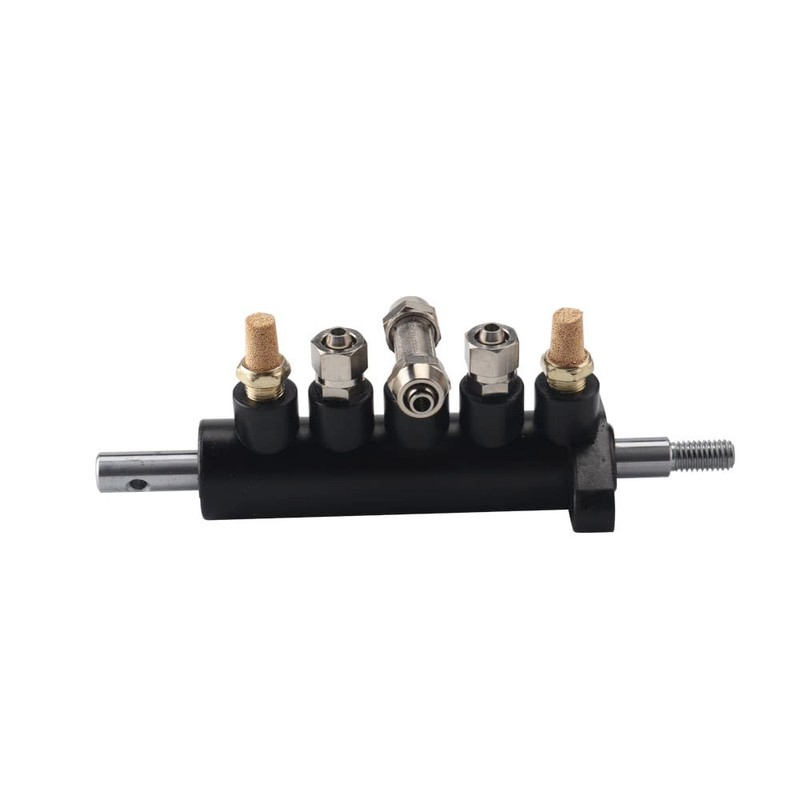 Nienloop Air Control Five Way Foot Pedal Valve for Tire