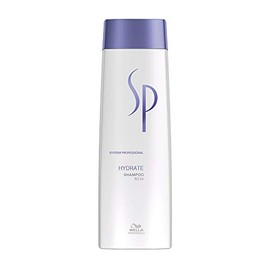 Wella SP Hydrate Shampoo 250 ml
