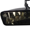 Spec-D Tuning Smoke Driving Fog Lights + Bulbs Compatible with