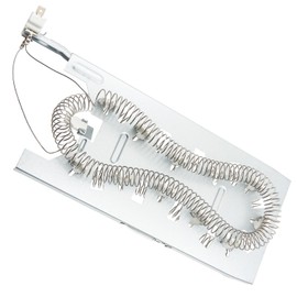 Dryer Heating Element Fit for Maytag MED7230HW2 MED7230HW1 MED7230HW0 MED9800TQ0 MED9700SQ0 MED9600SQ0 MED7230HC1 MED7230HC2 MED8630HC1 MED8200FW2 MED8200FC2 MED8630HW0 MED8630HW2