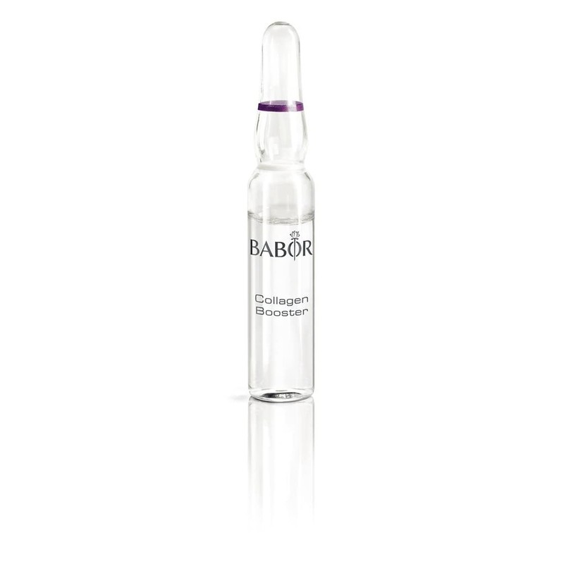 BABOR AMPOULE CONCENTRATES Collagen Booster, anti-wrinkle & anti-aging serum, with