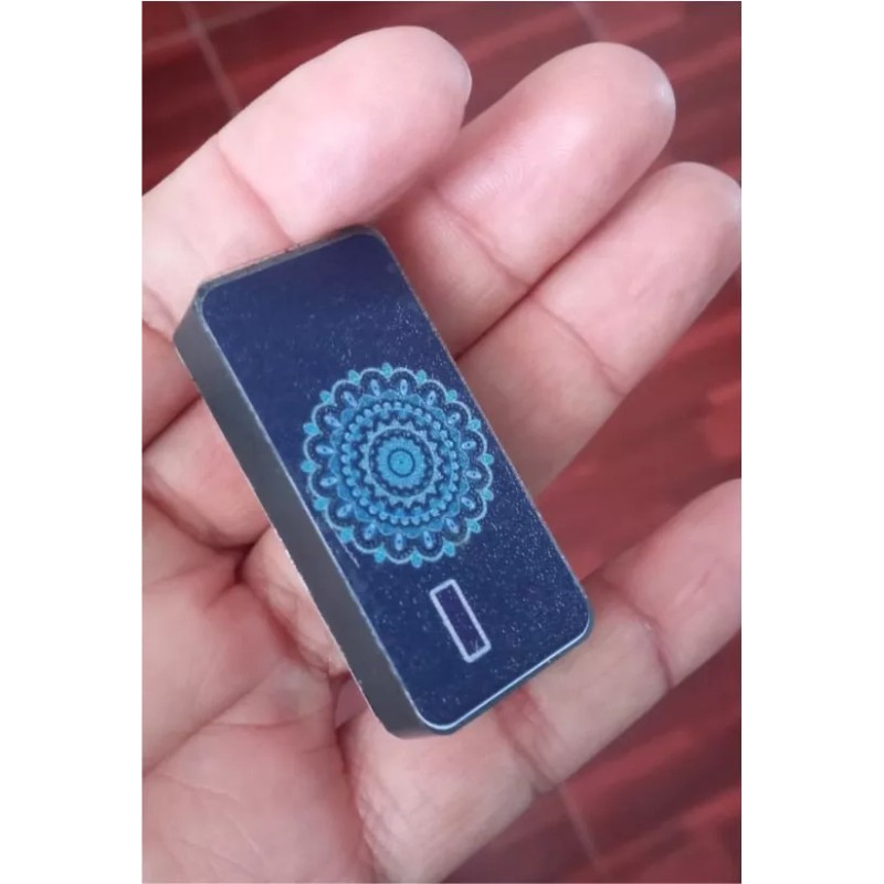 magnetizate Kit De Imanes Para Biomagnetismo Imanes Forrados Terapia