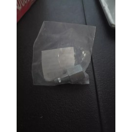 SPEEDAIRE 30E736 Quick Connect,Plug,1