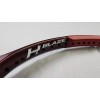 Wilson Hammer H Blaze Demo Tennis Racket (T7537D) - 4
