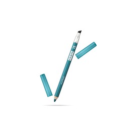 Pupa Multiplay Pencil 15 Blue Green
