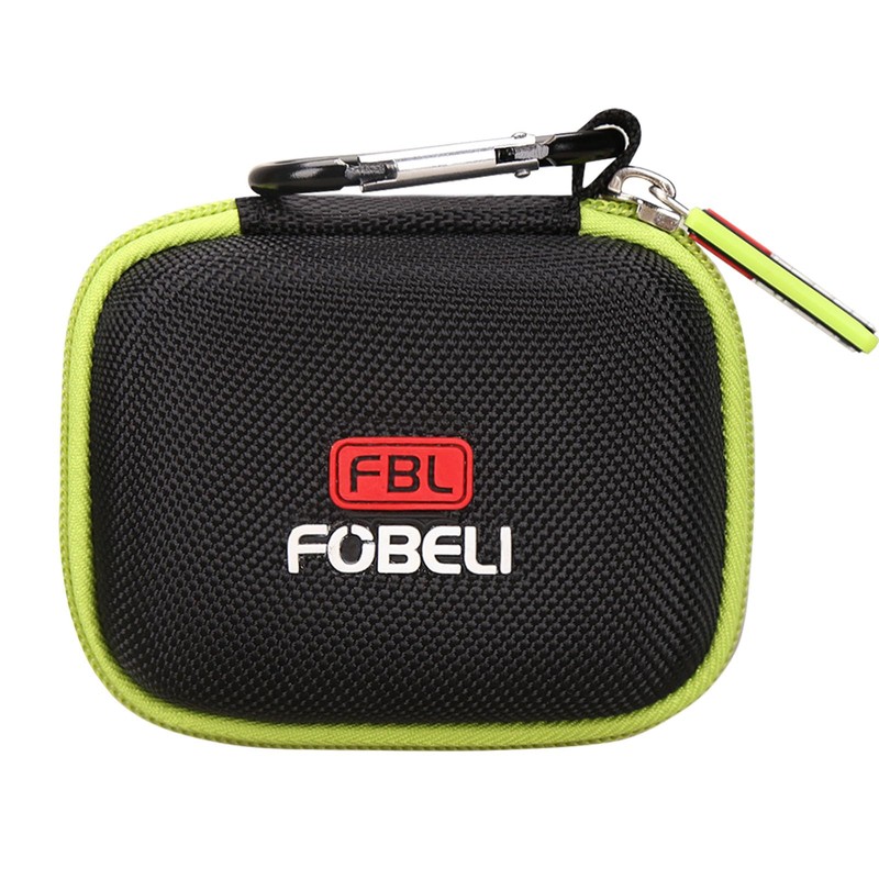 FBLFOBELI GPS Case for Bushnell Golf Phantom 2&3 Slope Golf