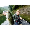 Shimano Bait 99SS ZR-599T Gourin Bass 014 Bantam Freshwater Plug,