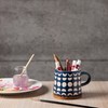 Danica Studio Imprint Mug, 14 oz, Ink