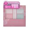 Canmake Perfect Stylist Eyes v27 Fruit Gelato Polarized Pearls Pastel