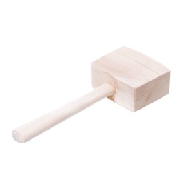 Wooden Hammer 500 g