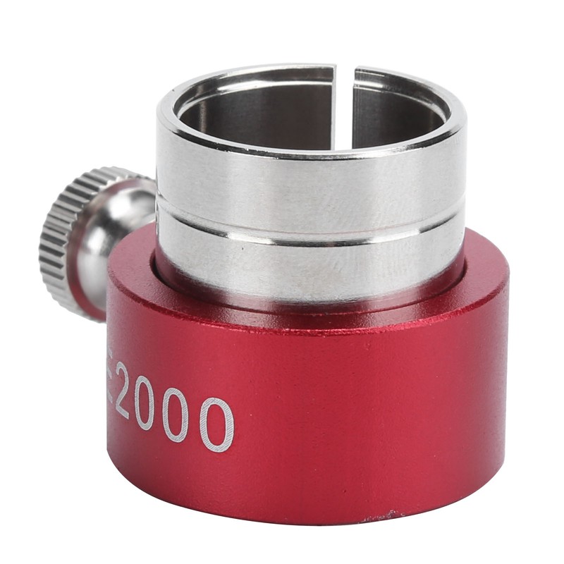 Steel Watch Movement Holder for E2000 Watch Movement Watch Repairing