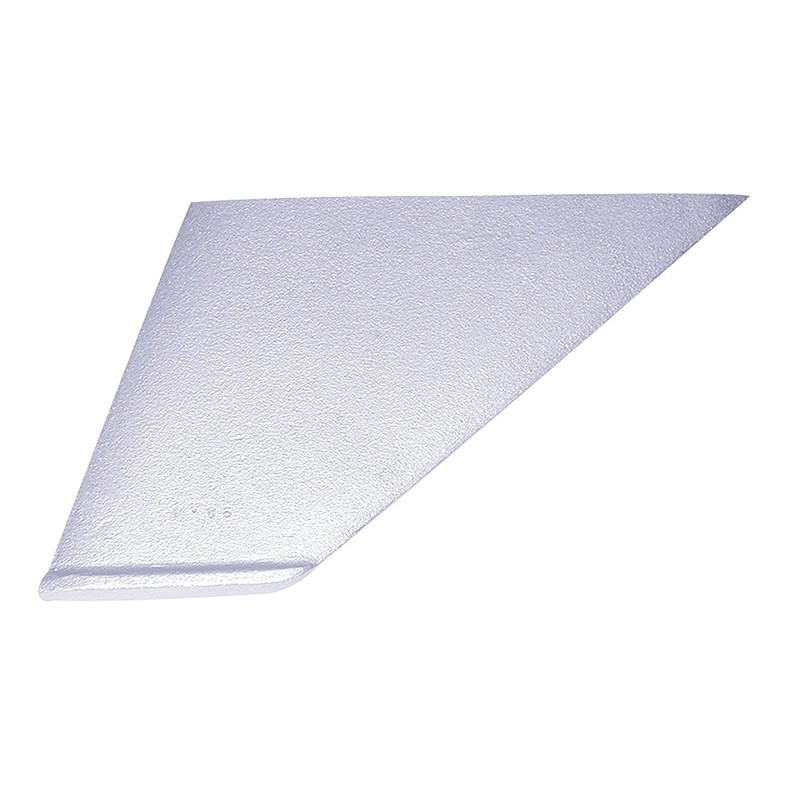 REPLACEMENT SKEG FOR V4 85-140HP