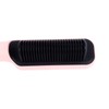 Straight Curly Hair Iron 2 Purpose Electric Curling Comb Negative