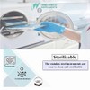 Scalpel Handle #8 Stainless Steel Knife, Blade Holder with Thick