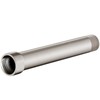 BRIGHT SHOWERS Shower Arm Extender for Rain and Handheld Shower