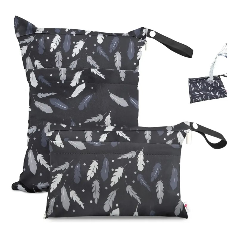 Bolsa De Almacenamiento Ropa Mojada, Bolsa De Almacenamiento