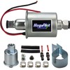 Megaflint Inline Fuel Pump 12V Universal Electric Fuel Pump Low