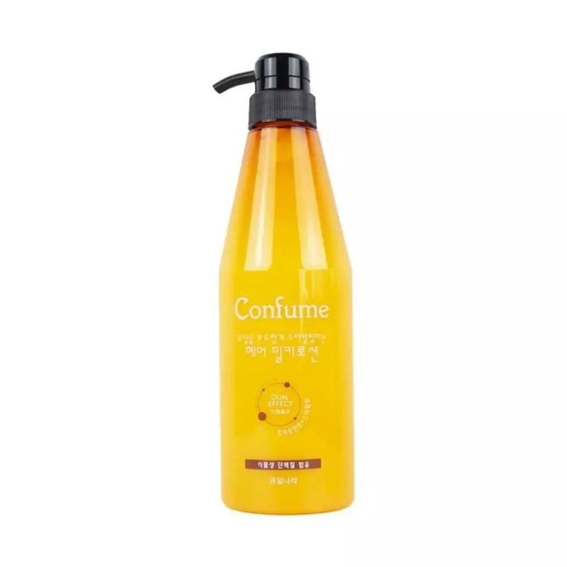 헤어 밀키로션 600g Hair Milk Lotion 600g