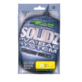 Korda - Slow Sinking Boilie Link 18mm | Essential Cell | Ideal for Carp Fishing | Durable, Pre-Tied Slow Sinking Bait for Stealthy Presentation