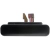 Dorman 77534 Passenger Side Rear Cargo Exterior Door Handle Compatible