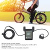 Electric Bike LCD Display Electric Bicycle LCD Display Meter with