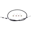 LSSOCH 72" Universal Control Cable 5203BBU072 Compatible with Products 5200