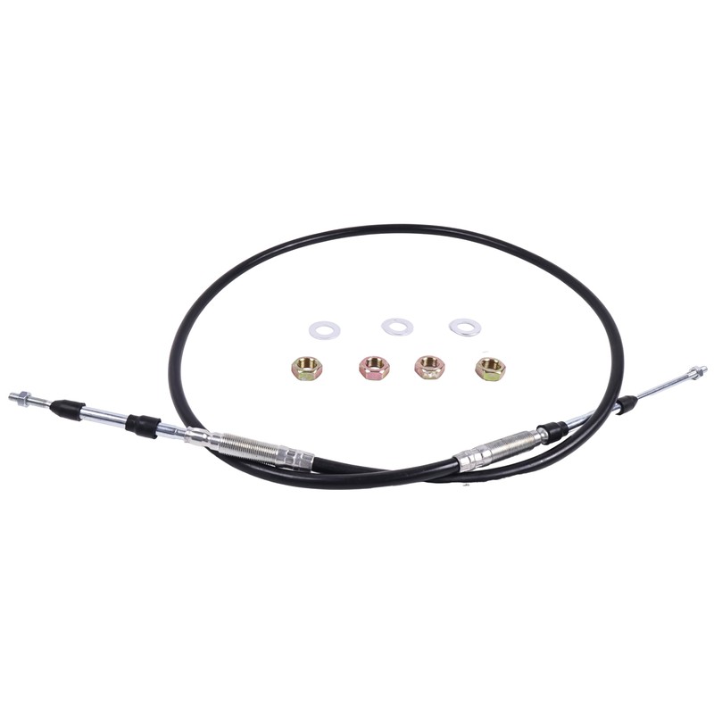 LSSOCH 72" Universal Control Cable 5203BBU072 Compatible with Products 5200