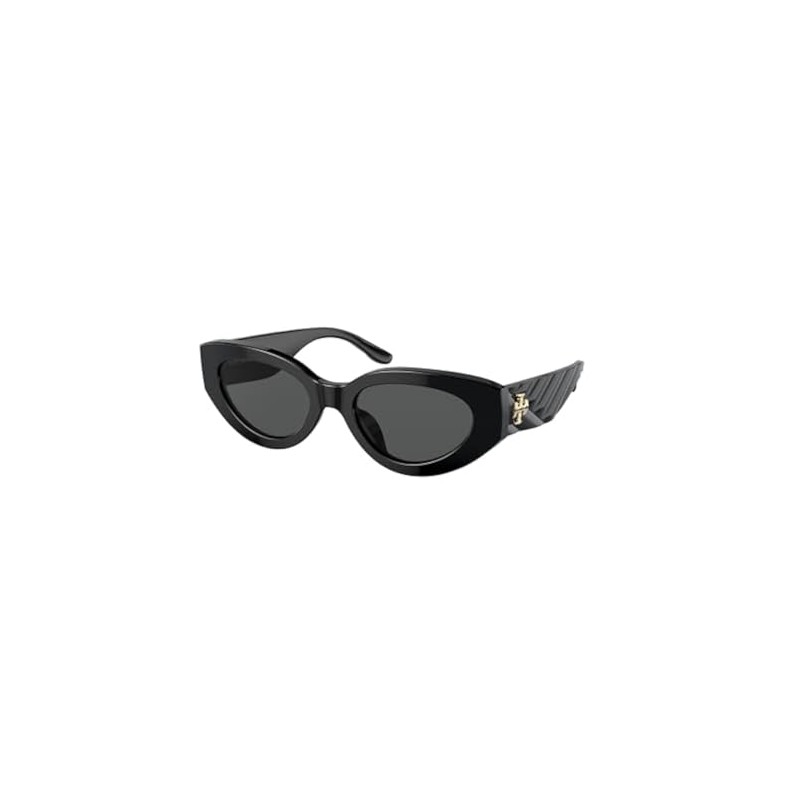 Tory Burch Sunglasses TY 7180 U 170987 Black