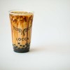 Locca Boba Tea Kit 24+ Bubble Teas | Premium Peach