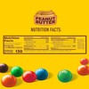 M&MS Peanut Butter Chocolate Candy 2 LB