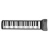 Roll Up Piano 49 Keys 4D Surround Sound USB Battery