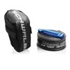 SCHWALBE Unisex Adulto Borsa Borsette Portacamera Kit, Nero, 26 MTB