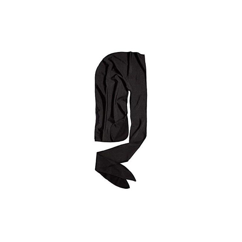 KISS Red Bow Wow X Powerwave Supreme Compression Durag, Stretchy