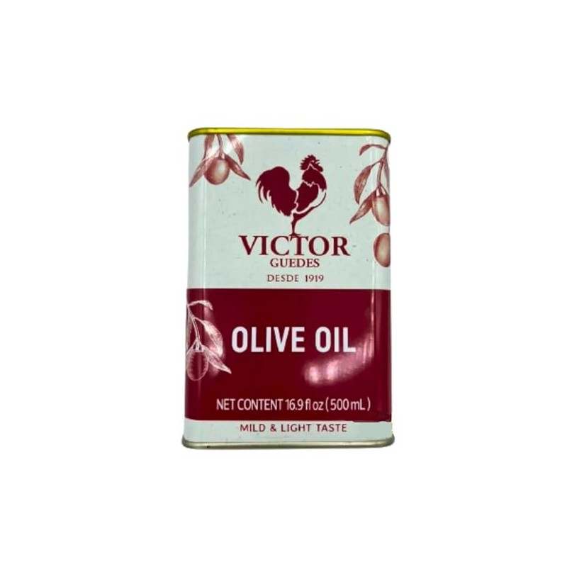 2 Pack 500ml - Gallo Olive Oil Portugal by Victor